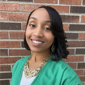 Meet your Posher, Mariah